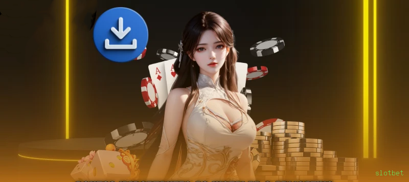 Download Android slotbet