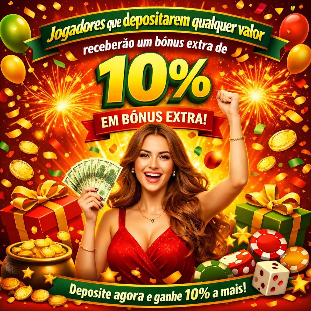 Programa VIP slotbet