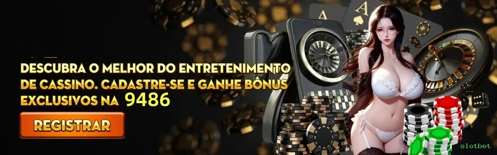 Programa VIP slotbet