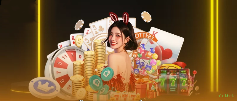 Dealers profissionais da slotbet