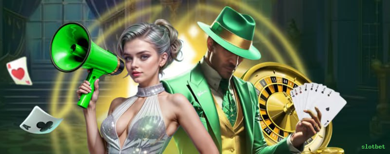 Performance slotbet